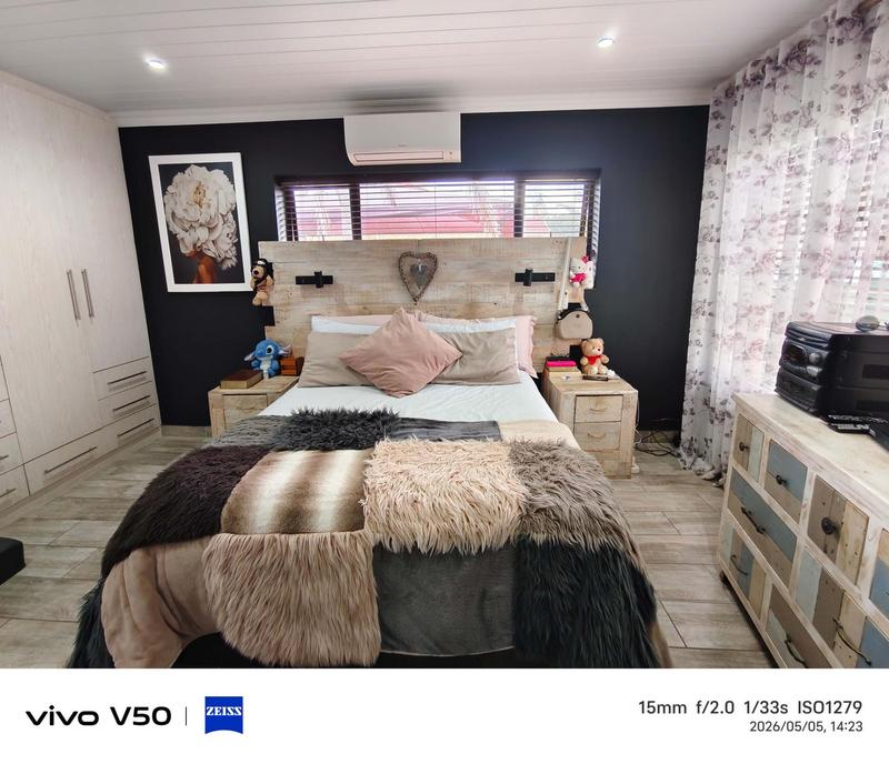 3 Bedroom Property for Sale in Tergniet Western Cape
